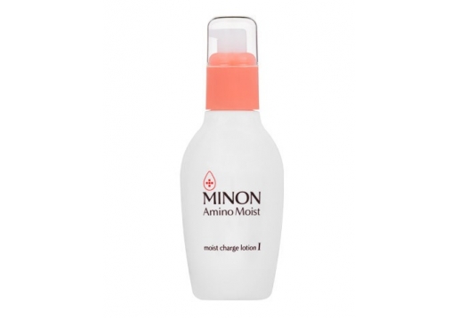  Minon 氨基酸化妆水敏感干燥肌1号150ml