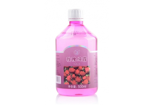 迷奇 玫瑰纯露500ml