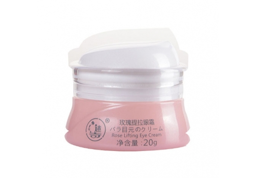 迷奇 玫瑰提拉眼霜20g
