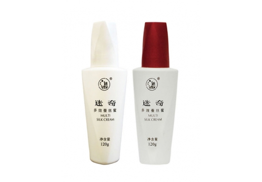 迷奇 多效蚕丝蜜套装两件套