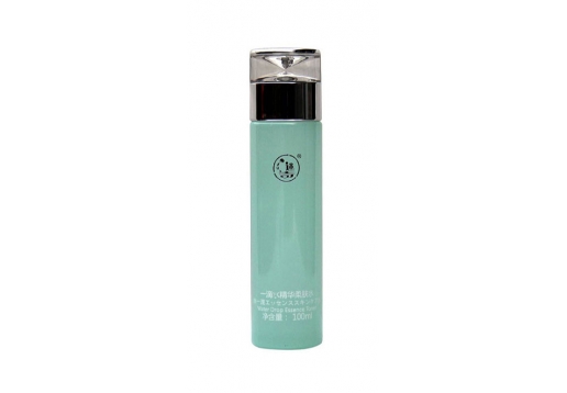 迷奇 一滴水精华柔肤水100ml