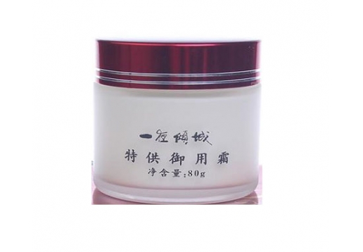 迷奇 一夜倾城特供御用霜80g