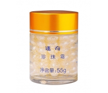 迷奇 珍珠霜55g