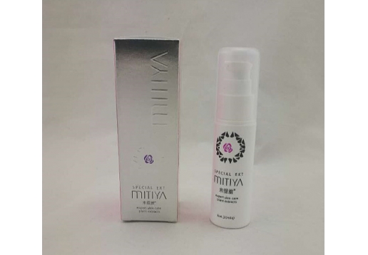 米缇雅 水漾细滑补水霜50ML