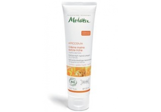 Melvita 法国有机 3重蜂蜜高效护手霜150ml