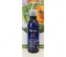 Melvita 法国有机 橙花滋润精露100ml