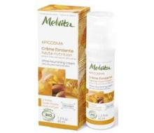 Melvita 法国有机 3重蜂蜜滋润面霜40ml