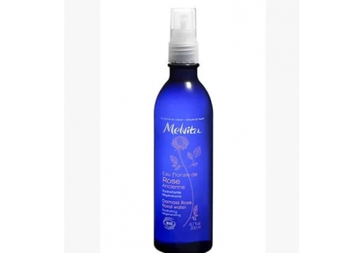 Melvita 法国有机 洋甘菊花水200ml