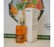 Melvita 法国有机 玫瑰果油50ml