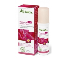 Melvita 法国有机 高山玫瑰水凝晚霜40ml