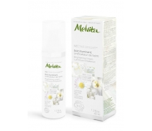 Melvita 法国有机 花研美白面霜40ml正品