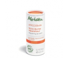 Melvita 法国有机 蜂蜜润唇膏4.5ml正品