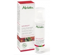 Melvita 法国有机 木槿花肌肤再生乳霜50ml