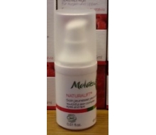 Melvita 法国有机 木槿花肌肤再生眼唇护理霜15ml