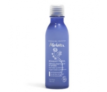 Melvita 法国有机 花粹眼部卸妆水100ml