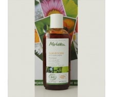 Melvita 去屑洗发露200ml正品