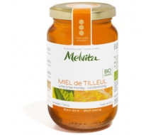 Melvita 法国有机 青柠树蜜500g*