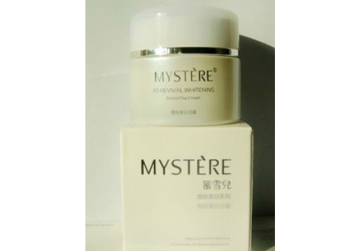 蜜雪儿 醒肤美白晚霜50g