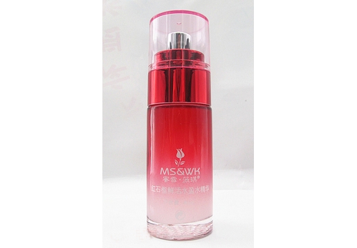 蜜雪薇琪 红石榴鲜活水盈水精华40ML