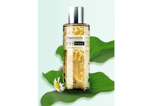 蜜雨堂 洋甘菊鲜花纯露150ml