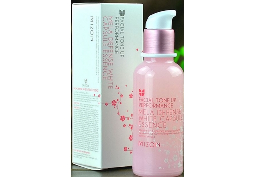  MIZON 樱花精华50ml