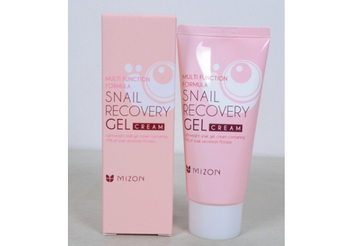  MIZON 蜗牛啫喱面霜45g