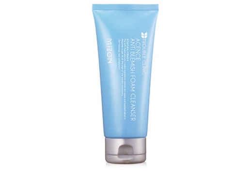  MIZON 祛痘洗面奶150ml