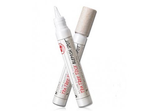  MIZON 茶树镇静强效祛痘痘粉刺消炎精华棒15ML