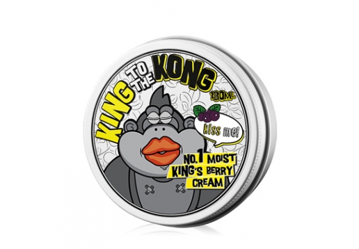  MIZON 谜之芬金刚国王浆果面霜160g