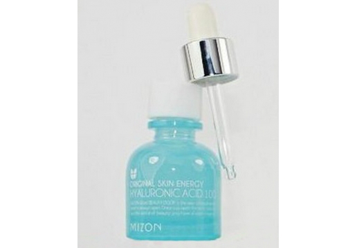  MIZON 透明质玻尿酸精华30ml