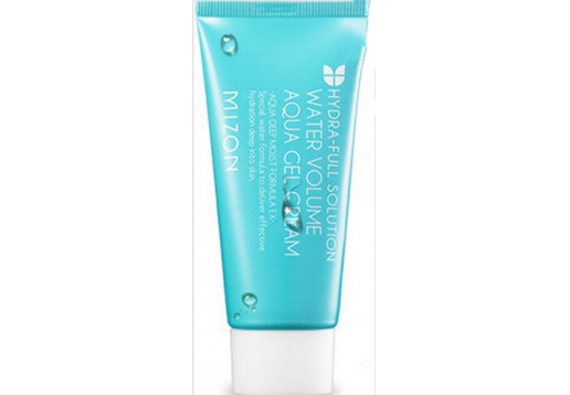  MIZON 高效营养水立方啫喱面霜50ml
