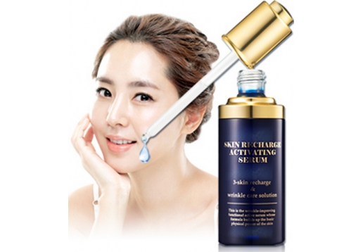  MIZON 能量肌底液精华50ml 