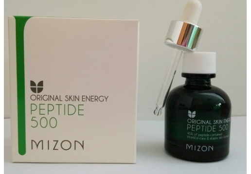  MIZON 胜肽肉毒杆菌精华原液安瓶30ml