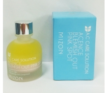  MIZON 谜之芬瑞尔诗祛痘平衡液30ML