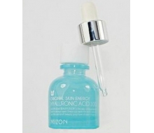  MIZON 透明质玻尿酸精华30ml