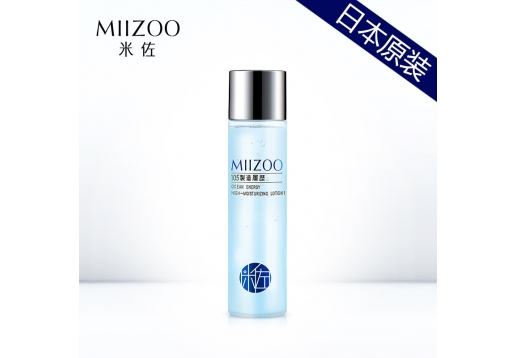 米佐 深海沁润能量保湿水（清润型）200ml