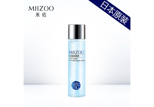 米佐 深海沁润能量保湿水（柔润型）200ml