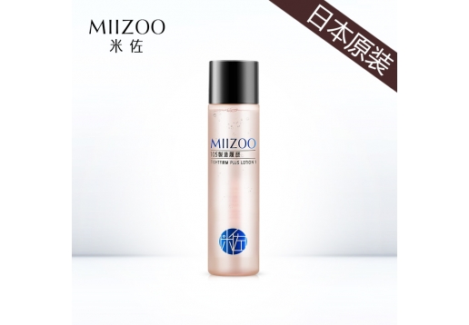 米佐 金纯弹润紧致柔肤水（滋润型）200ml