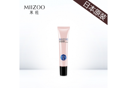 米佐 金纯弹润紧致眼霜15g