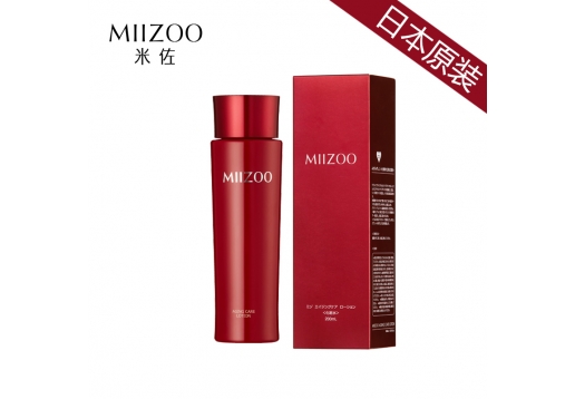 米佐 新颜抗皱精华水200ml