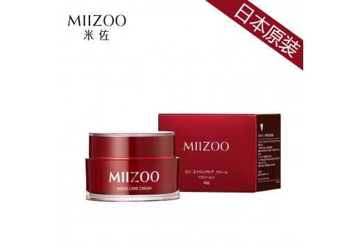 米佐 新颜抗皱精华霜45g