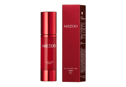 米佐 新颜抗皱精华30ml