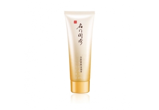 名门闺秀 玉容洁颜膏100ml 