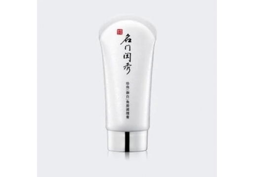 名门闺秀 珍珠御白角质调理膏80g