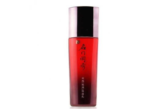 名门闺秀 玫瑰水嫩保湿乳100ml