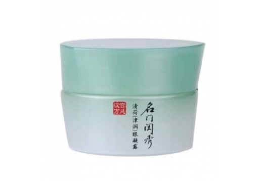 名门闺秀 清荷津润眼凝露30g