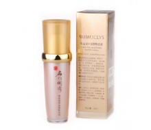 名门闺秀 琉金逆时紧颜粉底液30ml（自然色/象牙色）正品