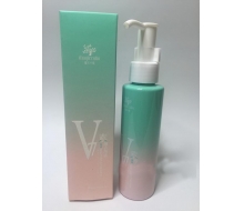 魔法小屋 V7素颜去角质130ml