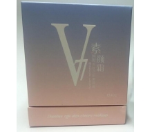 魔法小屋 V7美肌逆龄素颜霜40g