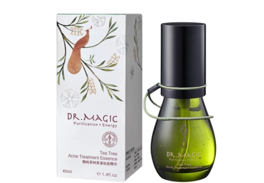 魔法医生 精纯茶树原液祛痘精华40ml